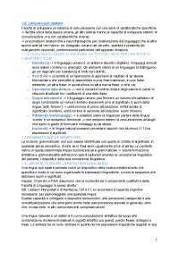 Fonetica e Fonologia: La Struttura dei Suoni in Lingua Italiana - Prof. Franco