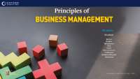 Business Challenges: Concepts and the South African Context