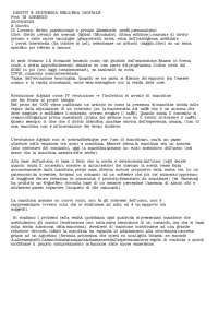Riassunto manuale di diritto privato delle nuove tecnologie