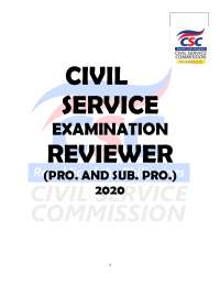 Code of Conduct and Ethical Standards for Public Officials and Employees