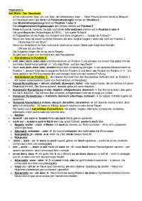 MATERIALE COMPLETO PER ORALE + SCRITTO LINGUA E TRADUZIONE TEDESCA 3 - OTTAVIO RICCI