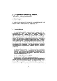 Anziani Fragili: Diagnosi, Prevenzione e Strategie per Invecchiare Bene