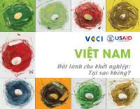 Viet Nam - Dat lanh cho khoi nghiep