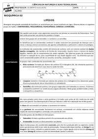 Biologia Enem resumido