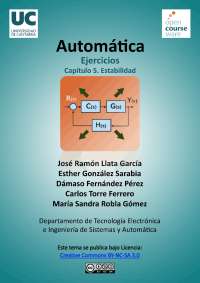 Estabilidad de Sistemas Continuos: Ejercicios Resueltos