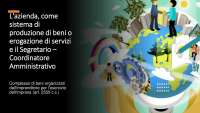 Il Segretario-Coordinatore Amministrativo: Ruolo e Funzioni in un'Azienda