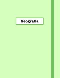 Geografia Alpha Test Formazione primaria