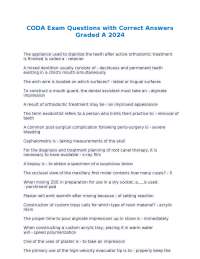Orthodontics & Dental Procedures: Essential Info for Assistants & Practitioners