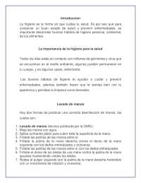 guion de platica informativa