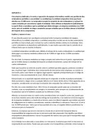 Practica 2. Derecho mercantil