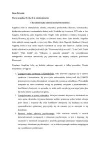 Metodyka wspierania samorozwoju - opis autorytetu