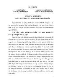 luat van ban ban hanh