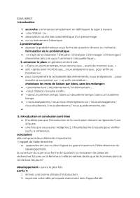 metodo per eseguire la composition esabac