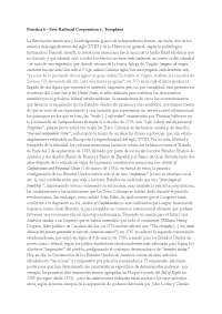 El Caso Erie Railroad Corporation v. Tompkins: Análisis del Derecho Común Federal - Prof. 