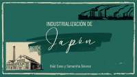 Industrialización de Japón: La Restauración Meiji y la Era Meiji