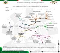 FOMENTO DE COMPETENCIAS EN EL PROFESORADO