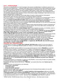 PSICOLOGIA DEI PROCESSI DECISIONALI -