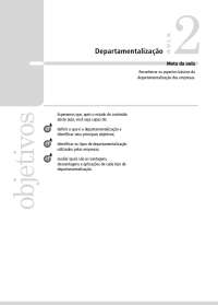 Departamentalização: Tipos, Vantagens e Desvantagens