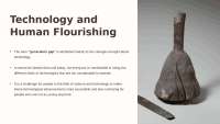 Technology and Human Flourishing