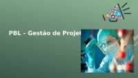 GERENCIAMENTO DE PROJETOS SCRUM PBL