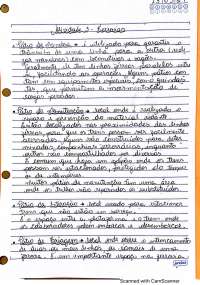 atividade de ferrovias