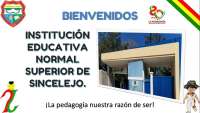 Formación de Maestros en la Normal Superior de Sincelejo