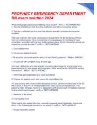 Emergency Department Case Studies: Misdiagnosed Conditions and Treatments
