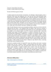 A Reforma Agrária no Brasil: Desafios e Perspectivas