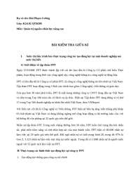 assignment assignment
final exam
topic: economic