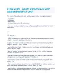 Insurance Contracts and Policies: Key Concepts and Requirements
