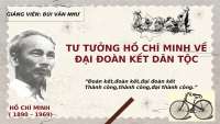 tu tuong ho chi minh