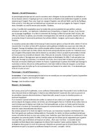 Résumé des nouvelles j'ai soif d'innocence