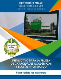 Oferta Académica de la Universidad