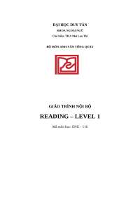 English Grammar Practice