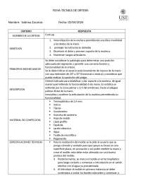 Ortesis Cock-up: Guía Completa para su Diseño y Uso