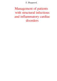 Understanding Valvular Heart Disorders: Regurgitation & Stenosis