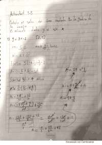 Formulario para cálculo diff
