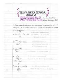 Nomenclatura. Ejercicios