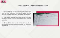 Es una reseña para todos y que puedan aprender algo