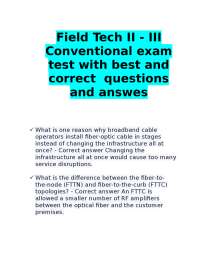 Wireless Local Area Networks (WLAN) - Correct Answers and Explanations