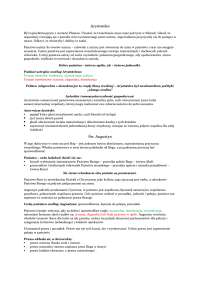 Filozofia Polityczna: Arystoteles, Św. Augustyn i Cyceron