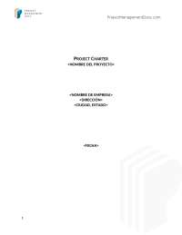 Proyecto de seguridad de Intranet (ISA)