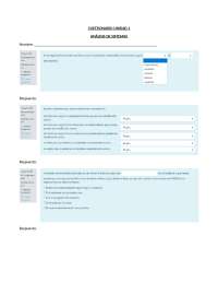 cuestionario introduccion