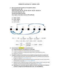Examen direccion financiera 1