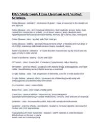 Health Conditions and Genetic Disorders: A Comprehensive Overview