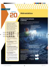 Parte 3: Hidrostática
