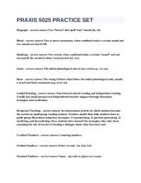 Reading Instruction and Phonics: Five Elements and Techniques
