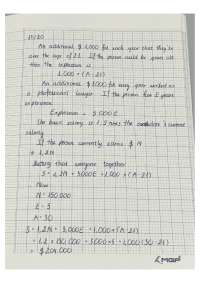 Mathematics and statistic