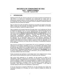 Guía para la Encuesta de Hogares