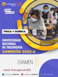 Examen de Física y Química
